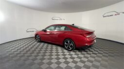 Hyundai Elantra full
