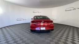 Hyundai Elantra full