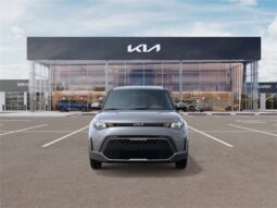 
 Kia Soul full									