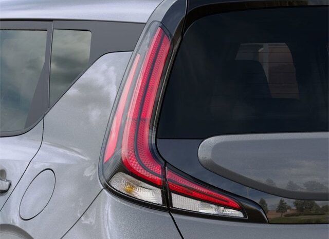 
 Kia Soul full									