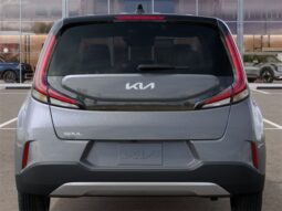 
 Kia Soul full									