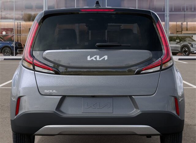 
 Kia Soul full									