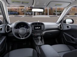
 Kia Soul full									