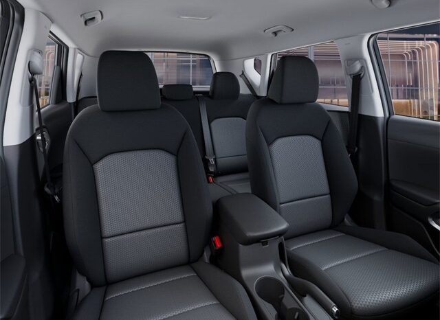
 Kia Soul full									