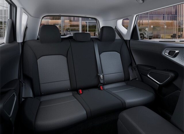 
 Kia Soul full									