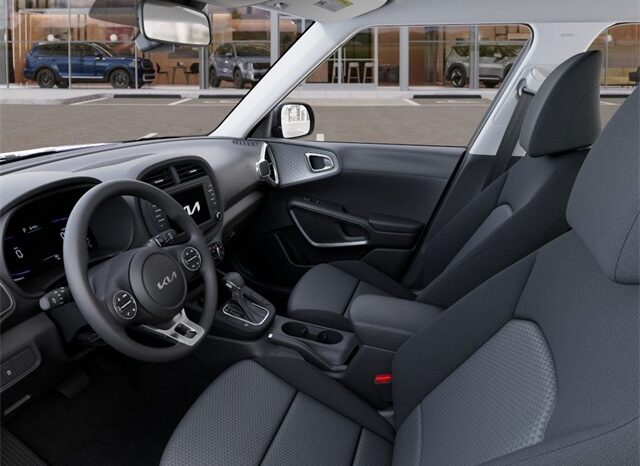 
 Kia Soul full									
