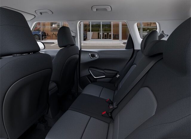 
 Kia Soul full									