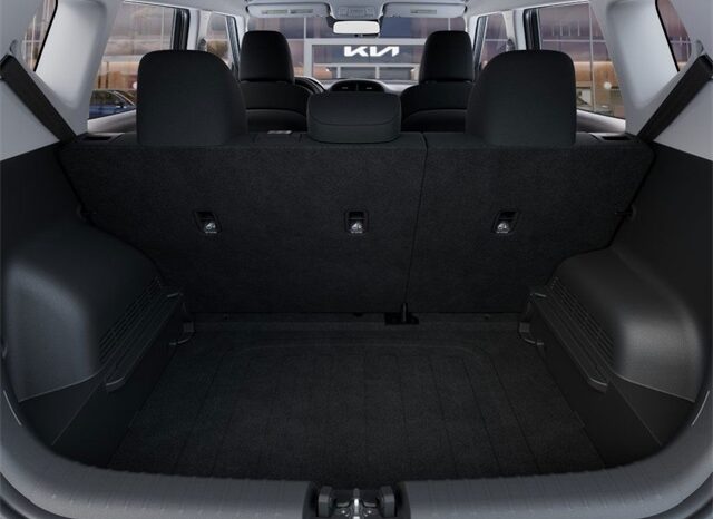 
 Kia Soul full									