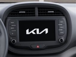 
 Kia Soul full									