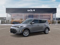 
 Kia Soul full									