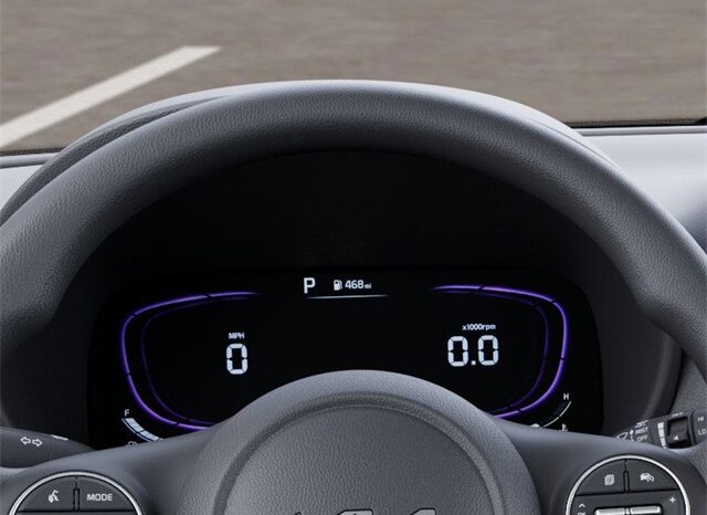 
 Kia Soul full									