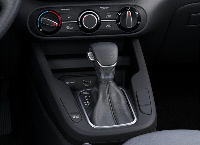 
 Kia Soul full									