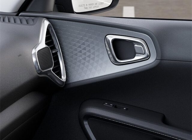 
 Kia Soul full									