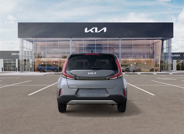 
 Kia Soul full									