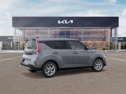 
 Kia Soul full									
