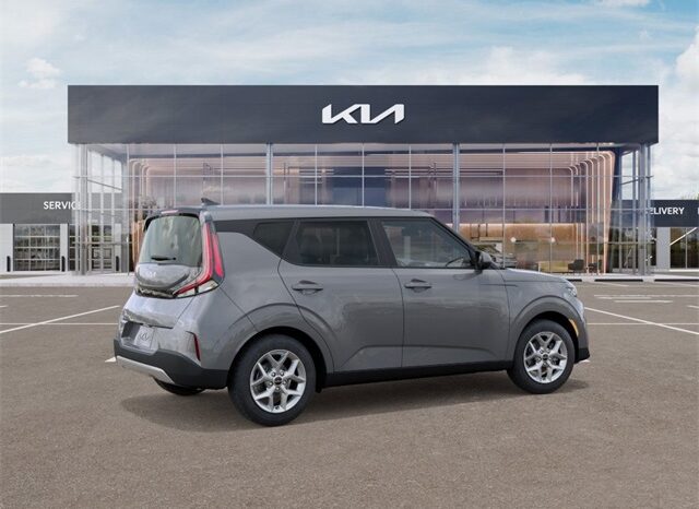 
 Kia Soul full									