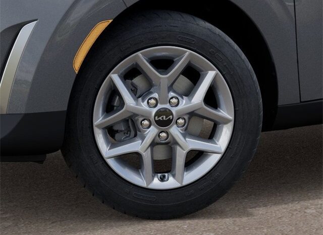
 Kia Soul full									