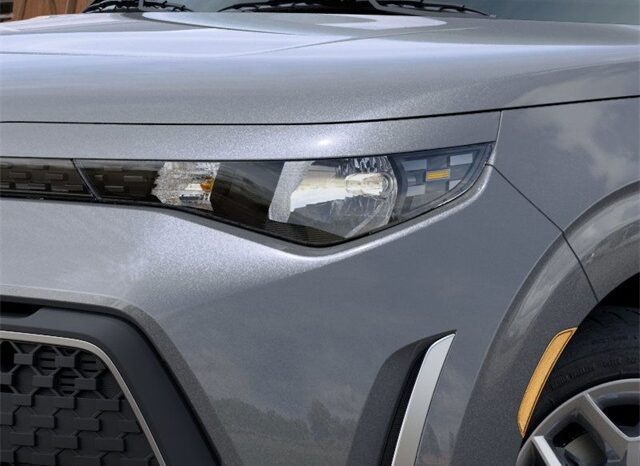 
 Kia Soul full									