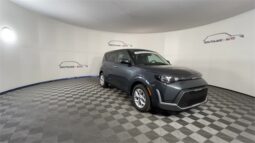 Kia Soul full