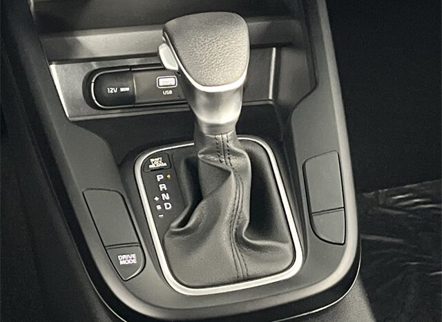 
 Kia Soul full									