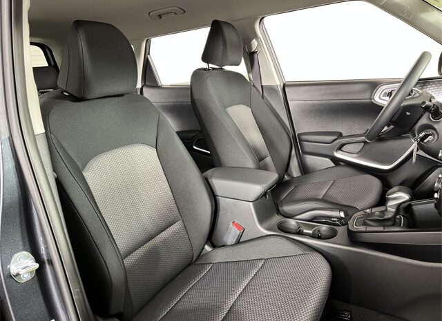 
 Kia Soul full									