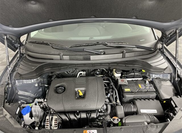 
 Kia Soul full									