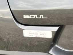 Kia Soul full