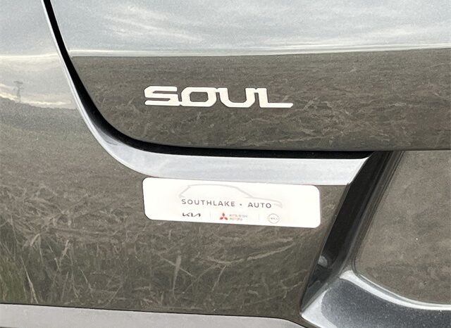 
 Kia Soul full									