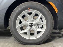 Kia Soul full