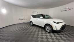 
 Kia Soul full									