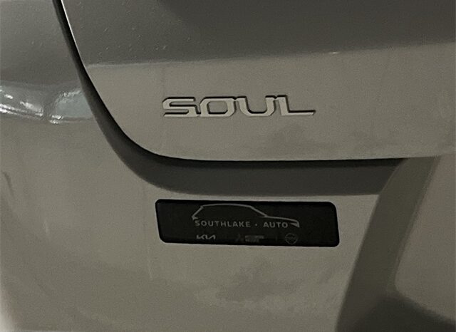 
 Kia Soul full									