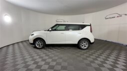 
 Kia Soul full									