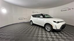 
 Kia Soul full									