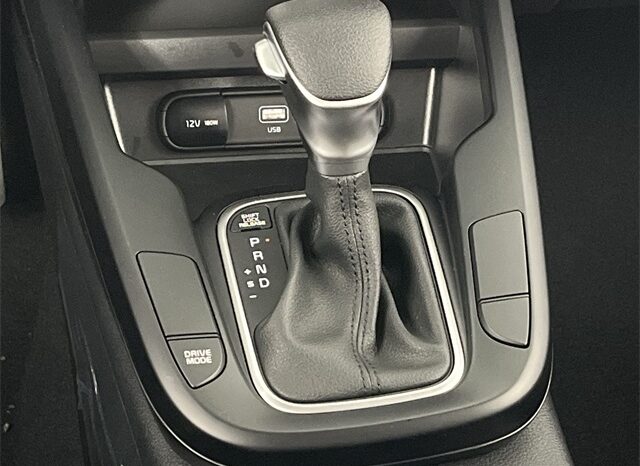 
 Kia Soul full									