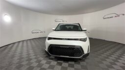 
 Kia Soul full									