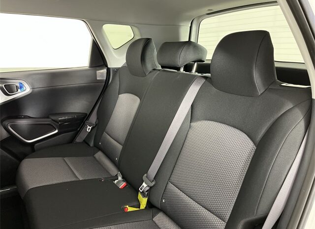 
 Kia Soul full									