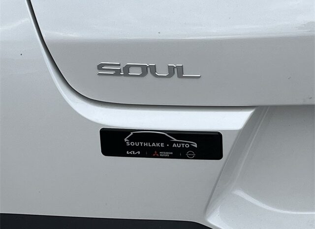 
 Kia Soul full									