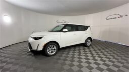 
 Kia Soul full									