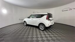 
 Kia Soul full									