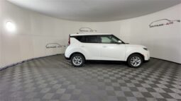 
 Kia Soul full									