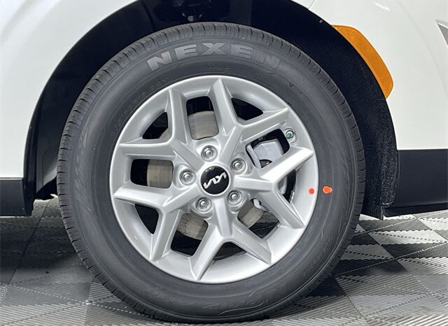 
 Kia Soul full									