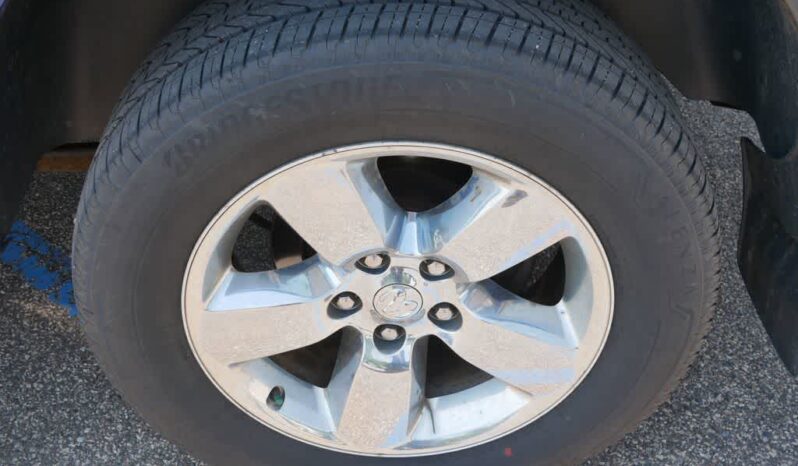 
 RAM 1500 full									