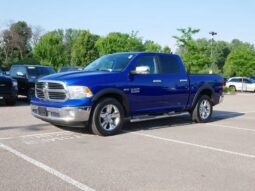 
 RAM 1500 full									