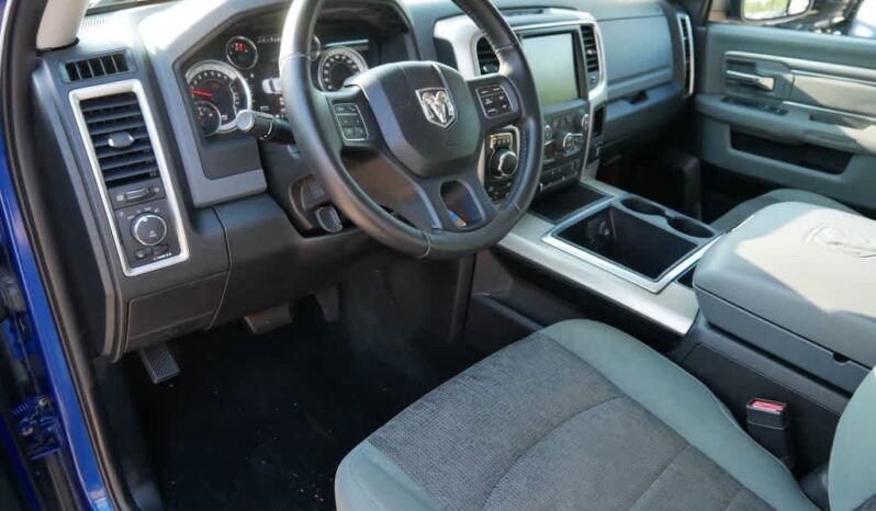 
 RAM 1500 full									