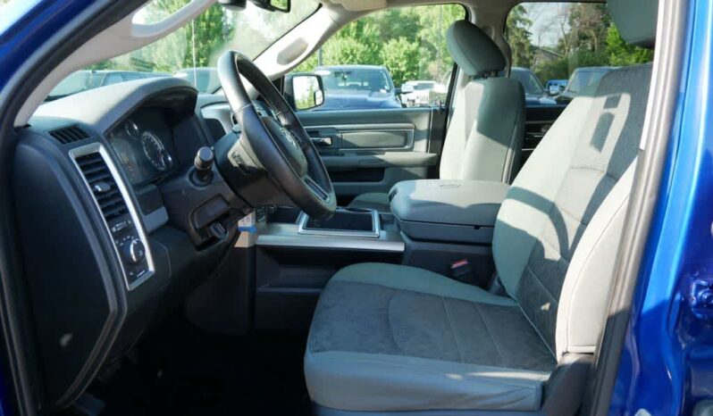 
 RAM 1500 full									