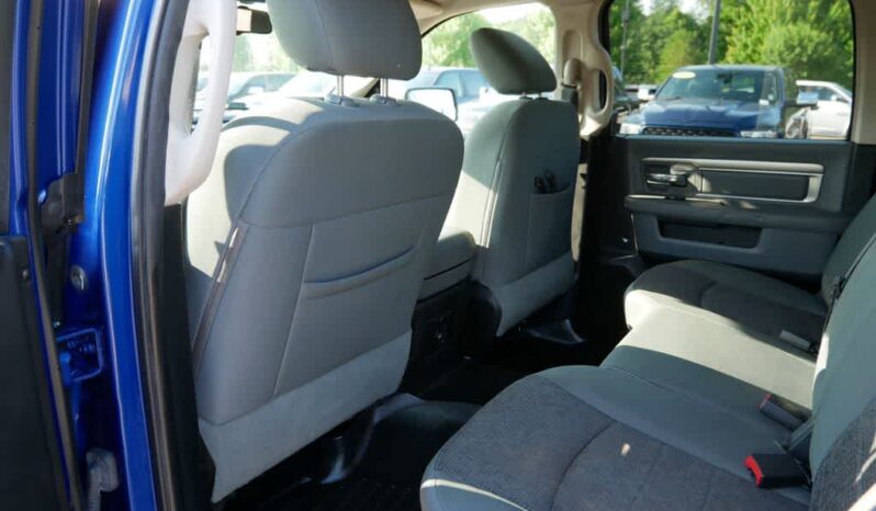 
 RAM 1500 full									