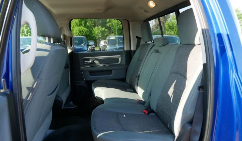 
 RAM 1500 full									
