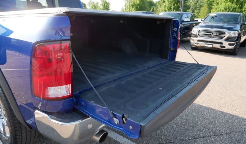 
 RAM 1500 full									