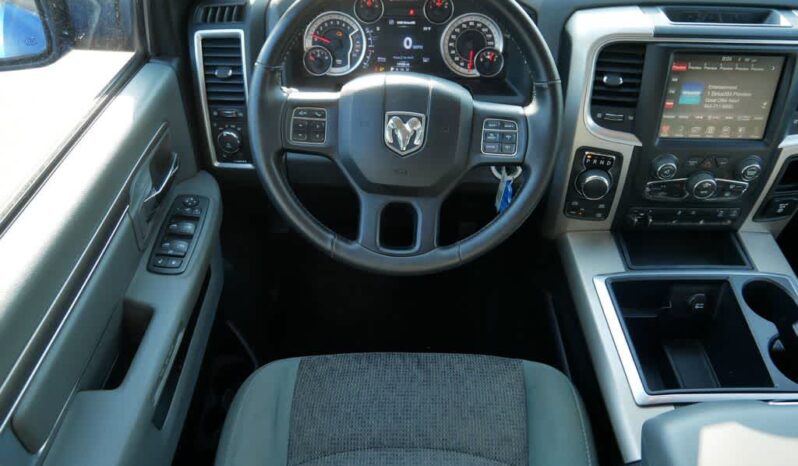 
 RAM 1500 full									
