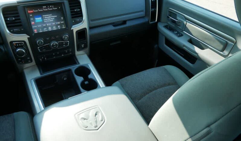 
 RAM 1500 full									
